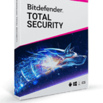 Bitdefender Total Security download