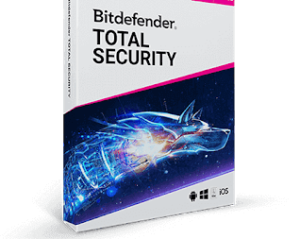 Bitdefender Total Security offline installer download