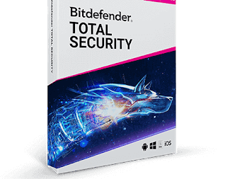 bitdefender for windows vista