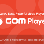 Download Gom Player for Windows 10, 11