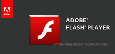 Download Adobe Flash Player Offline Setup for Windows 10,7 Free