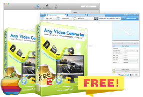 Download Any Video Converter for Windows 10, 7 FREE