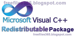 Visual C++ Redistributable all versions