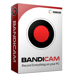Bandicam Screen Recorder Download for Windows 11/10/7 FREE