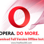 Opera browser offline installer download