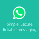 Download WhatsApp for Windows PC