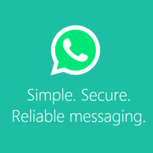 whatsapp for pc latest version