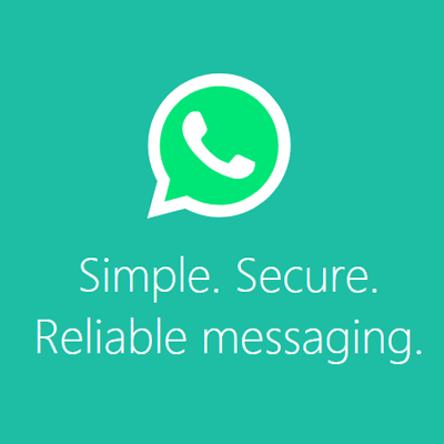 Download WhatsApp for Windows 10, 7 PC Latest Version Free