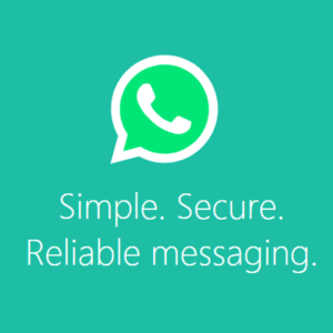 Download WhatsApp for Android Mobile