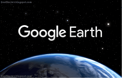 Google Earth Pro Offline Installer for Windows