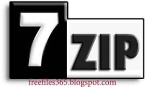  7-Zip Download Free for Windows 10, 7 (32/64-Bit)