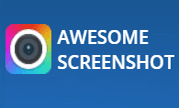 Awesome Screenshot Extension