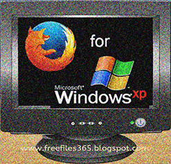 older versions of firefox for xp