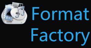 Download Format Factory full version 