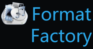 format factory 32 bit windows 10