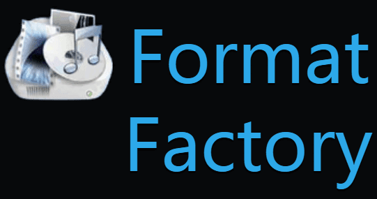 formatfactory 32 bit