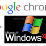 Google Chrome for Windows XP free offline installer