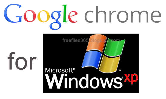 google chrome browser download offline installer for windows xp