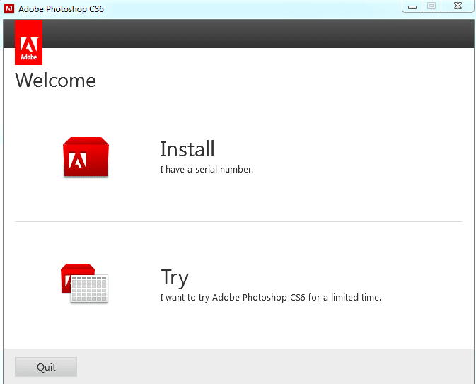 free install adobe