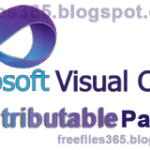 Visual C++ 2017 Redistributable