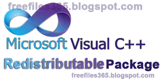 Visual C++ 2017 Redistributable