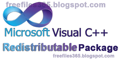 Visual C++ Redistributable 2019 Package x86 x64 Free Download