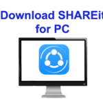 Download ShareIt for Windows PC