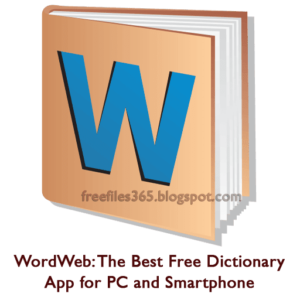 Wordweb Free Download for Windows