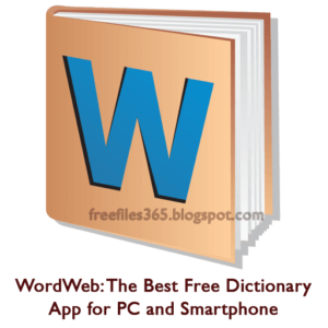 WordWeb Pro 10.35 instal the last version for android