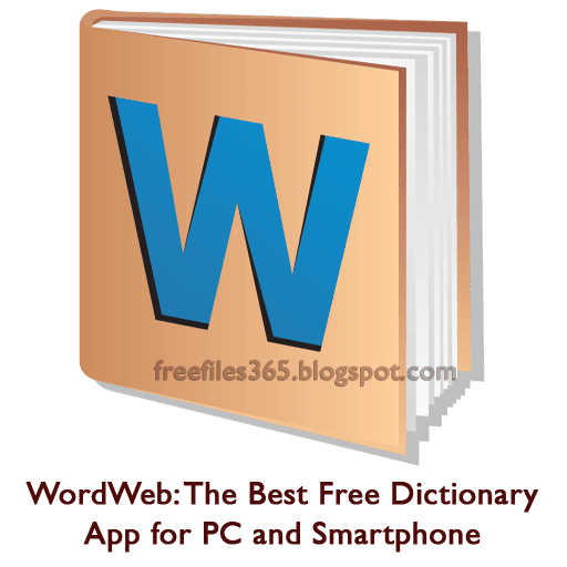 download the new for windows WordWeb Pro 10.34