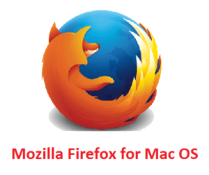 firefox or opera for mac