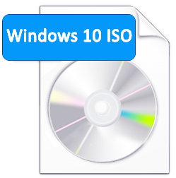 Windows 10 ISO free download