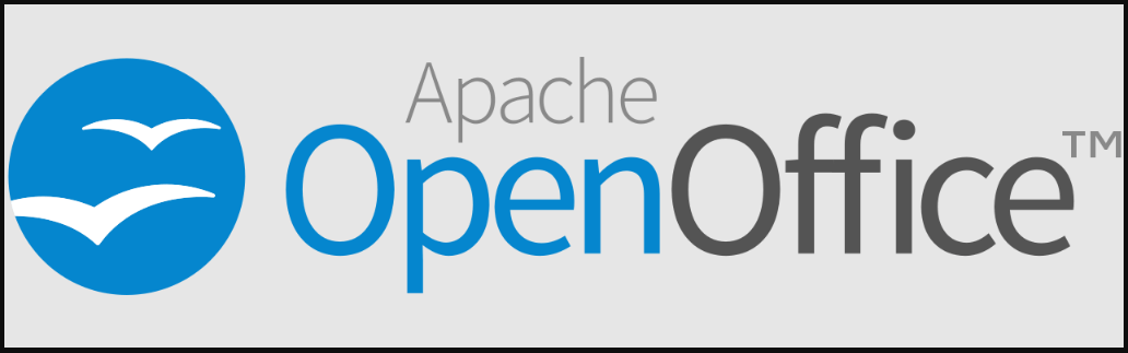 Apache OpenOffice Download for Windows