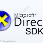DirectX SDK June 2010 Offline Installer Download