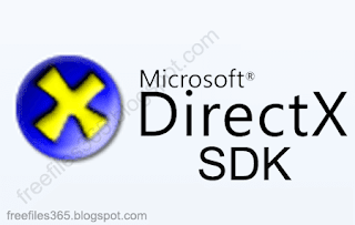 Download DirectX SDK June 2010 Offline Installer for Windows