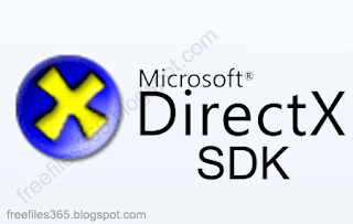 Download Directx Sdk June 10 Offline Installer For Windows