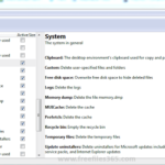 Download BleachBit for Windows 11, 10, 7 PC