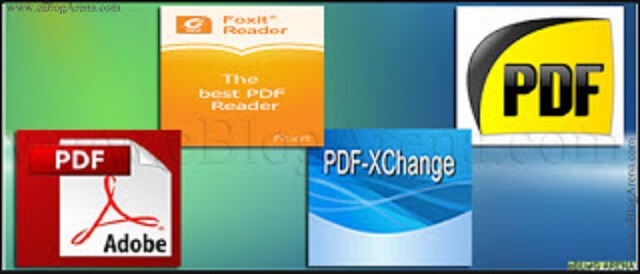 5 Best free PDF reader for Windows