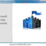 Microsoft Security Essentials download for Windows 7