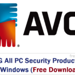 AVG Antivirus Download Offline Installer for Windows 10, 11, 7