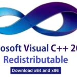 Visual C++ 2017 Redistributable Download