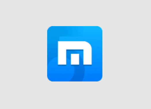 Maxthon Browser 64-bit Download for Windows 7, 10, 11 FREE