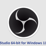 OBS Studio Download for Windows 64-bit