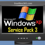 Windows XP SP3 download