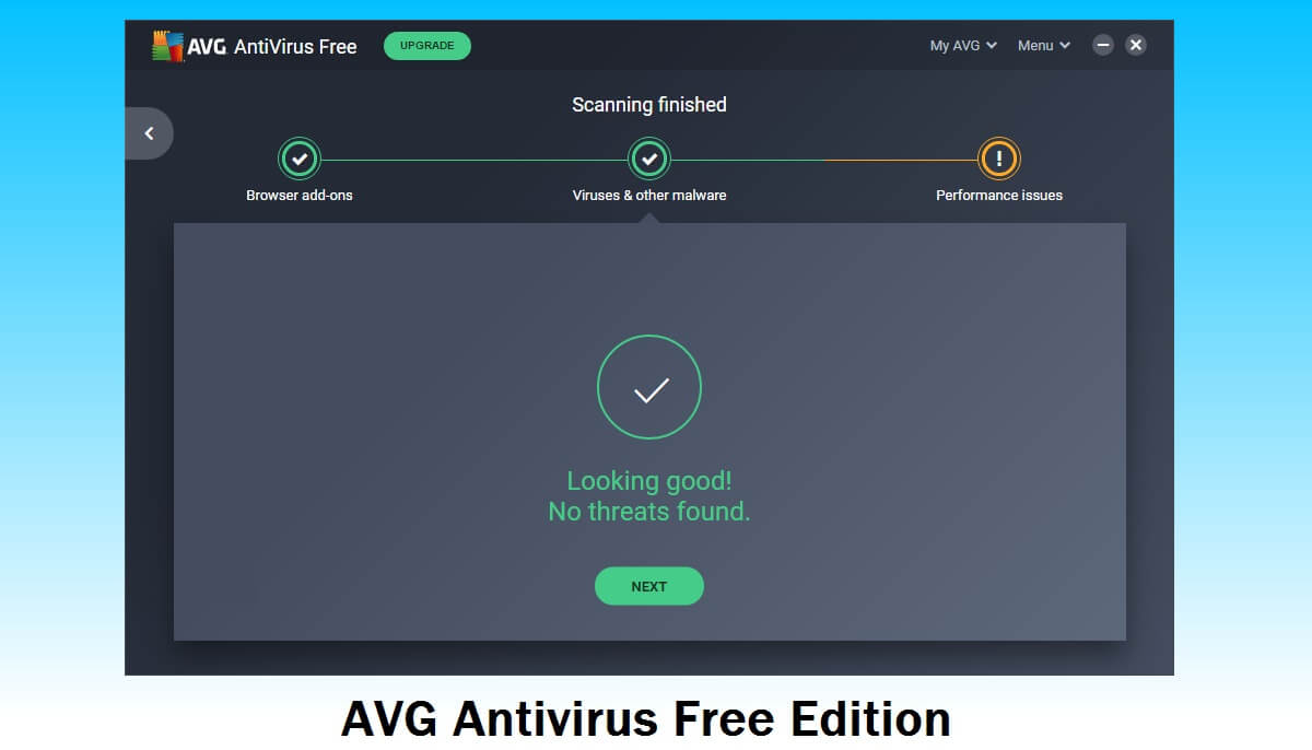 AVG AntiVirus Free (32/64-bit) Download for Windows (2023 Latest)