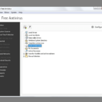Avira Free Antivirus Offline Installer Download