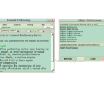 Everest dictionary download for Windows 10, 7