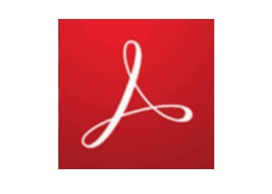 Adobe Reader for PC