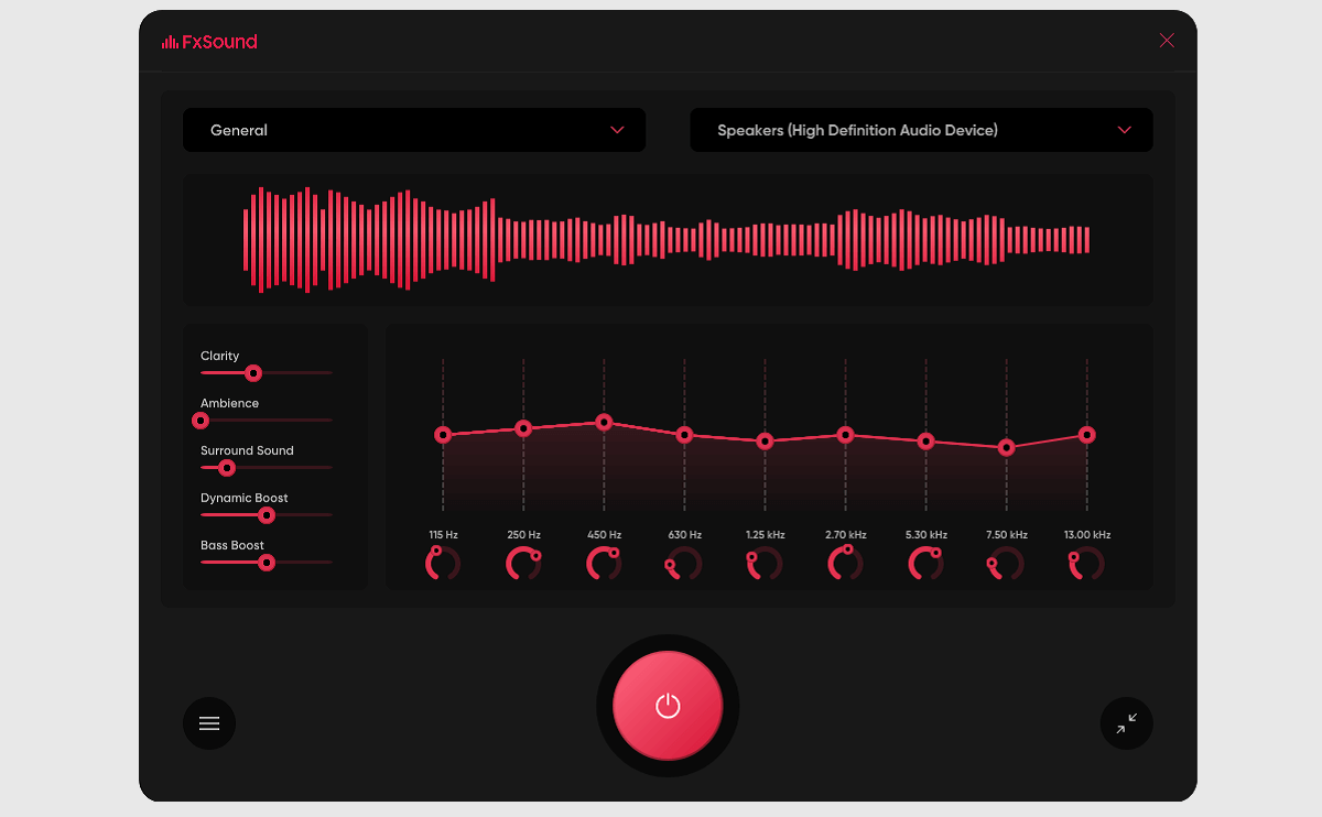 You are currently viewing Download FxSound for Windows 11, 10, 7 PC FREE 64/32 bit