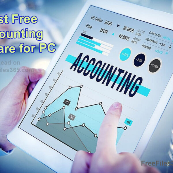 Best Free Accounting software for free accounting software for personal account